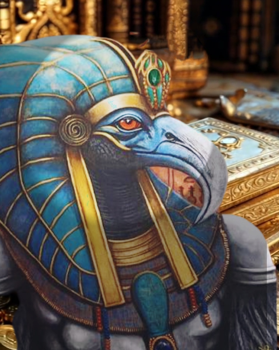 Программа Тота