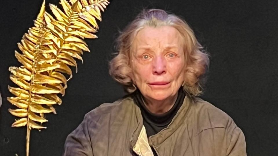 Спектакль «Тупейный художник». Пространство «Внутри». Премьера.