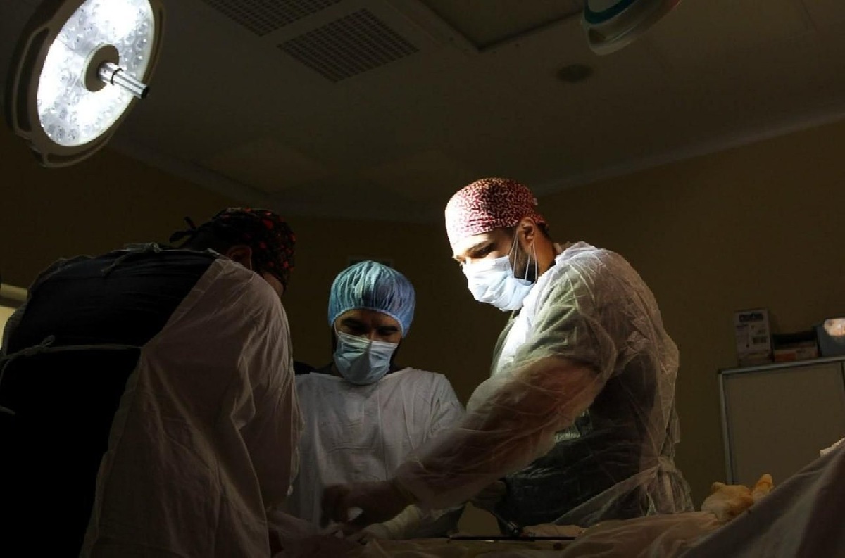    Фото: пресс-служба Минздрава МО