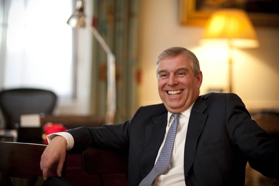    Бывшего принца Эндрю хотят выкинуть из очереди на престол: ради этого готовят специальный закон GLOBAL LOOK PRESS