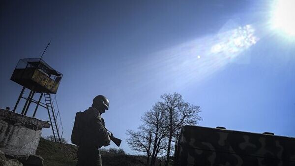    © РИА Новости . Валерий Мельников