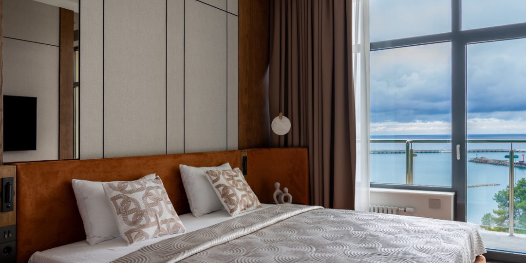 Тёплый, уютный, качественный ремонт 3-комн. квартиры 100 м2