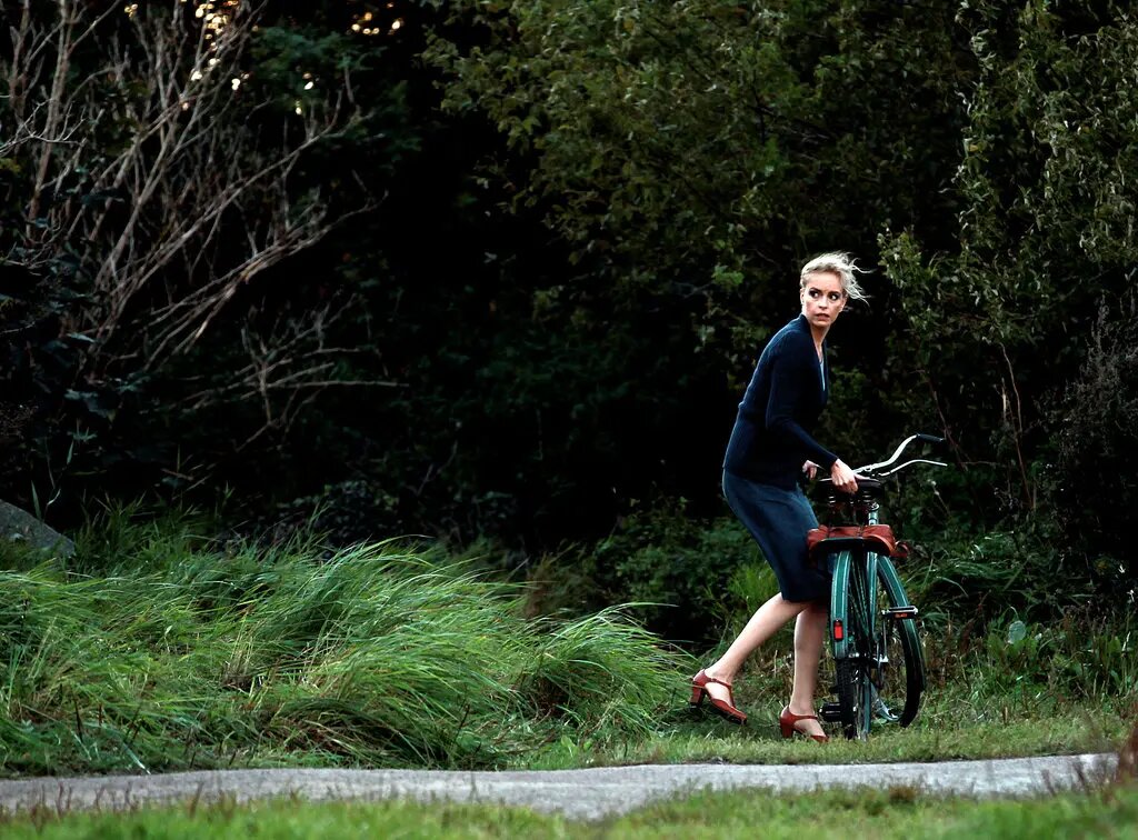 “Барбара” (2012, Barbara)