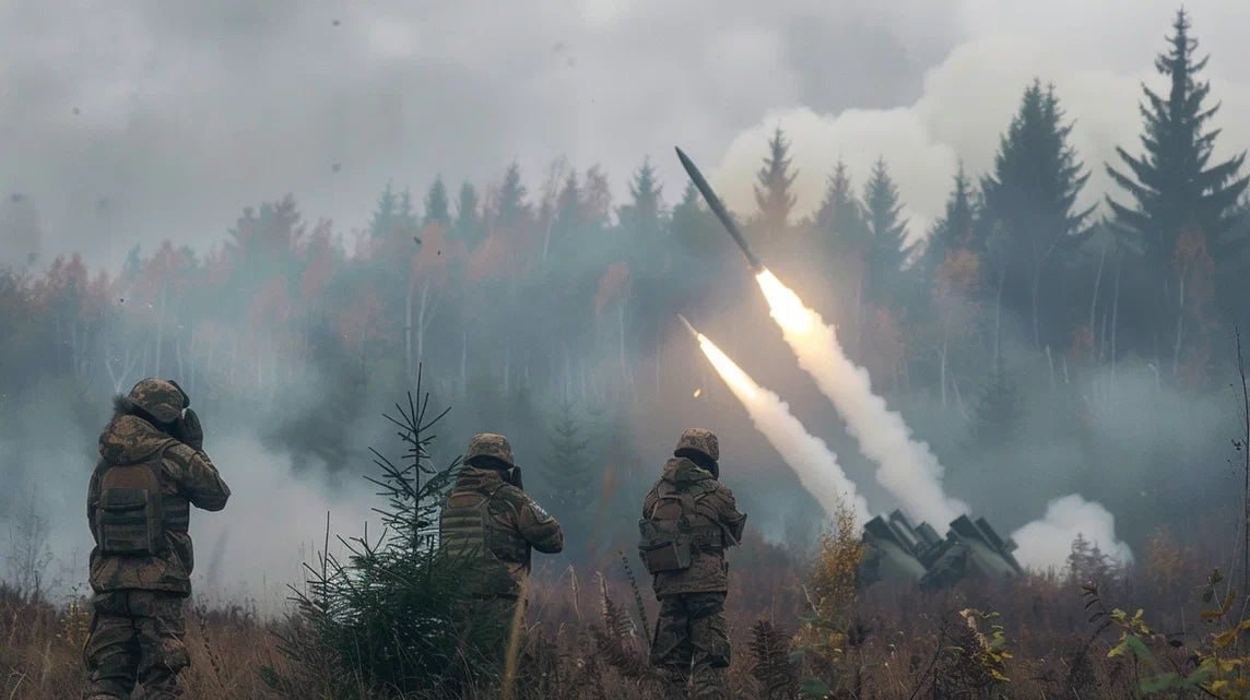 Коллаж "Новороссии"