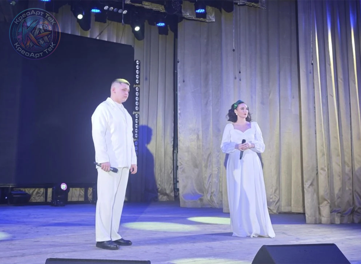 День защитника Отечества в Киржаче