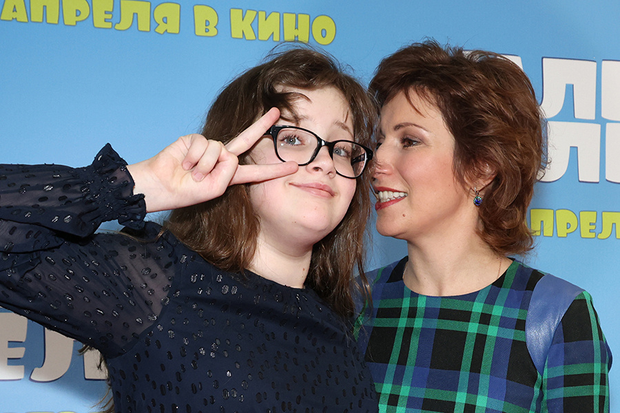    © Вячеслав Прокофьев/ТАСС