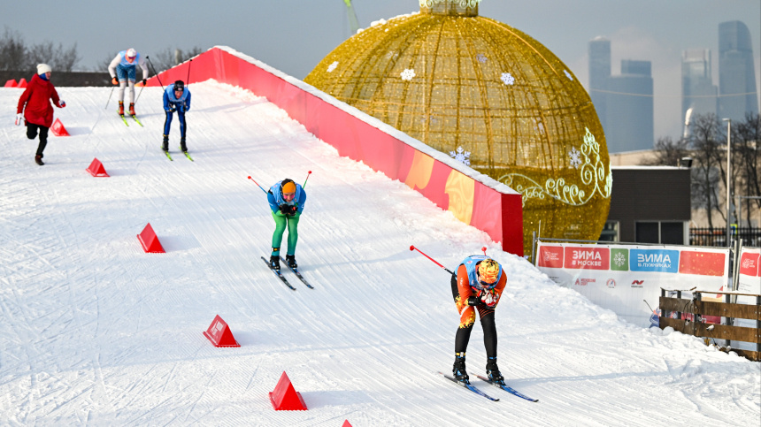    Фото: © РИА Новости/Максим Блинов