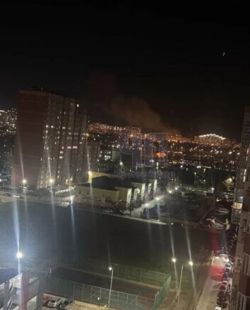    Фото: t.me/chp_krd