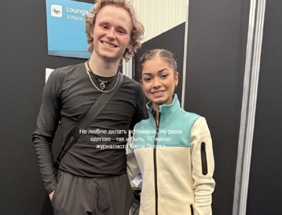    Фото ТГ канал журналиста Лесика