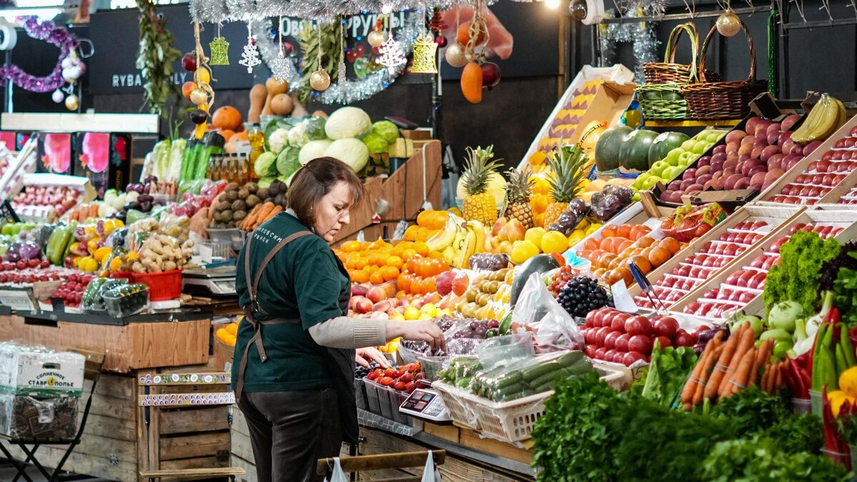    Фото: ИЗВЕСТИЯ/Сергей Лантюхов