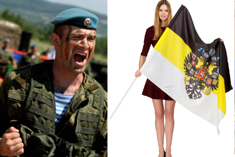 Чем и почему мы, русские, так сильно отличаемся от других славянских народов? Вот вам главные различия