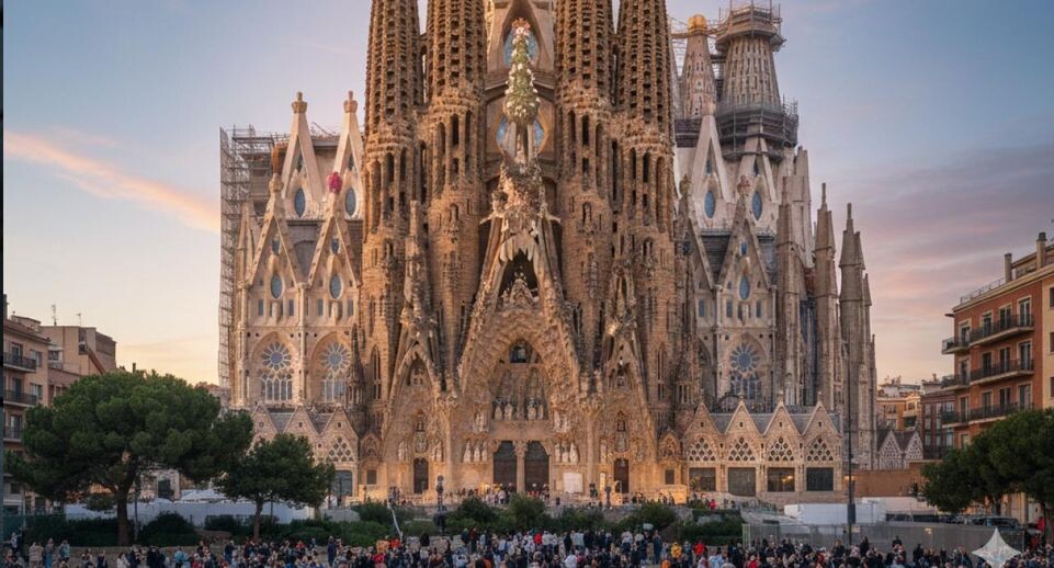    «Подмосковье сегодня»/Сгенерировано нейросетью