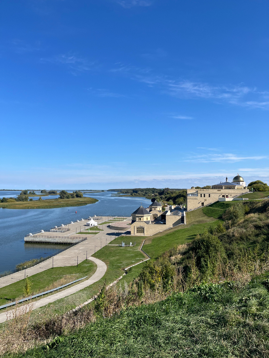 Фото автора канала.