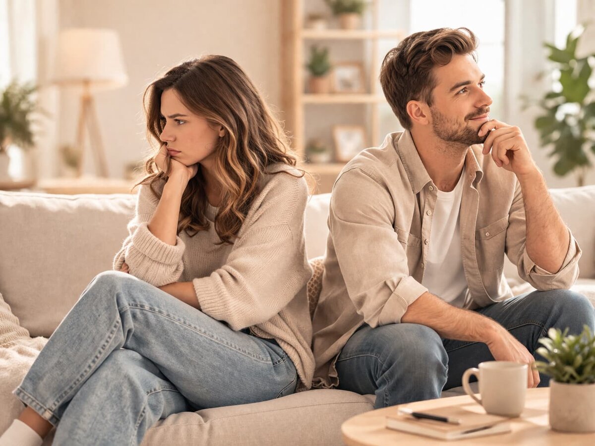 Когда в споре один всегда выигрывает — что происходит на самом деле?