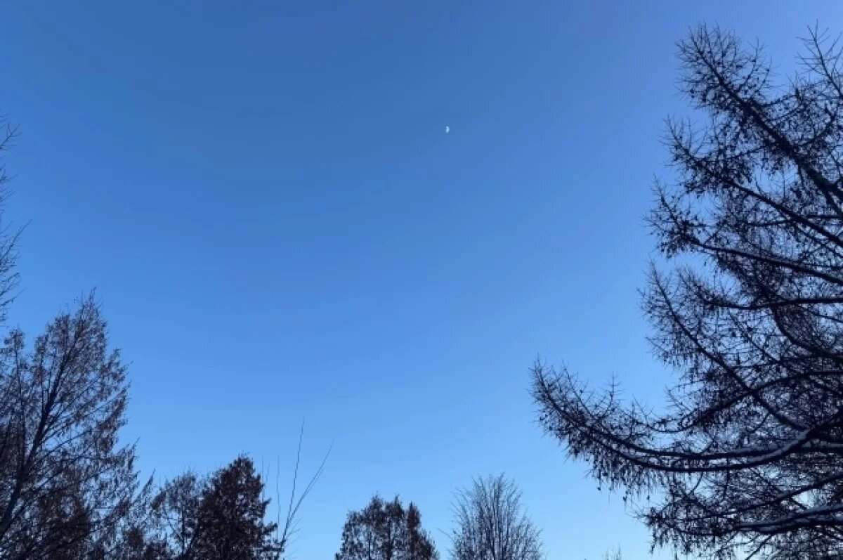    В Пензе в 21:41 20 февраля объявили режим «Ракетная опасность»