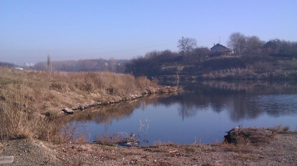 СТИХ посвящённый Донецку 🩵