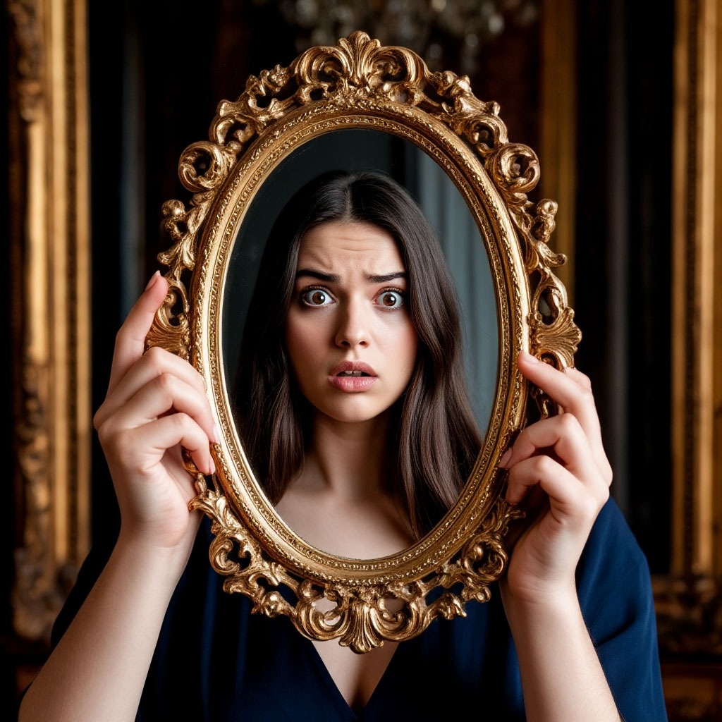 Карты — не служба исполнения желаний, а зеркало реальности