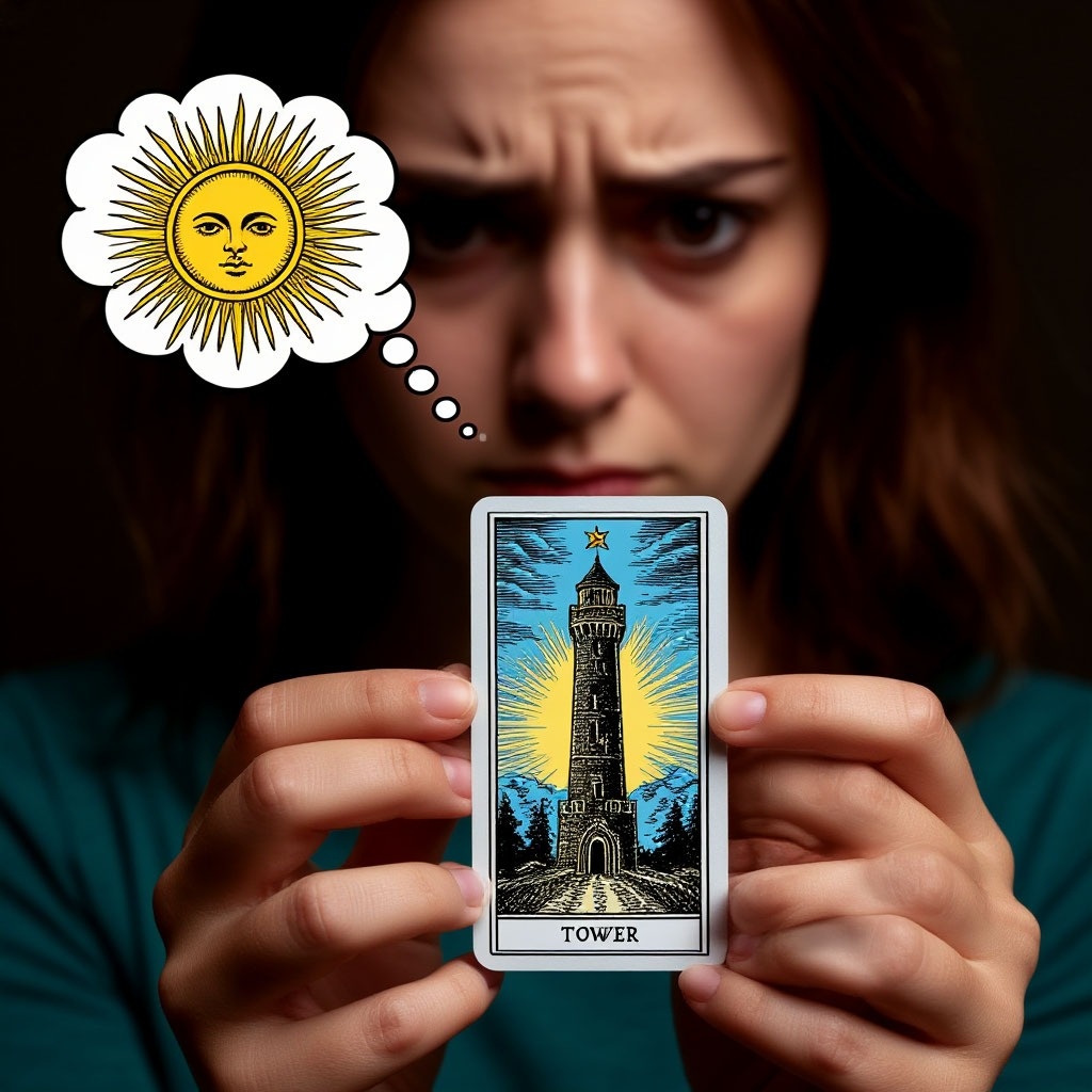 Вы путаете «желаемое» и «истинное»