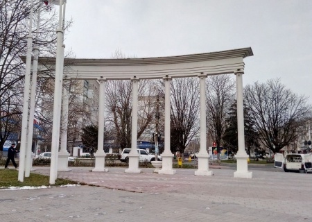    В Черноморске схлестнулись ТЦК и ВСУ из-за попытки принудительной мобилизации военнослужащего