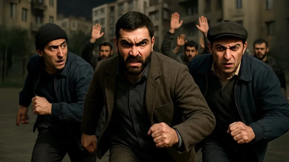 Коллаж "Новороссии"