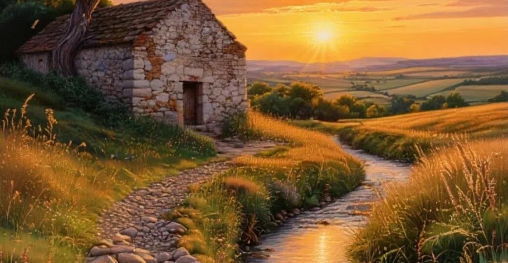 Донецк.Окраины