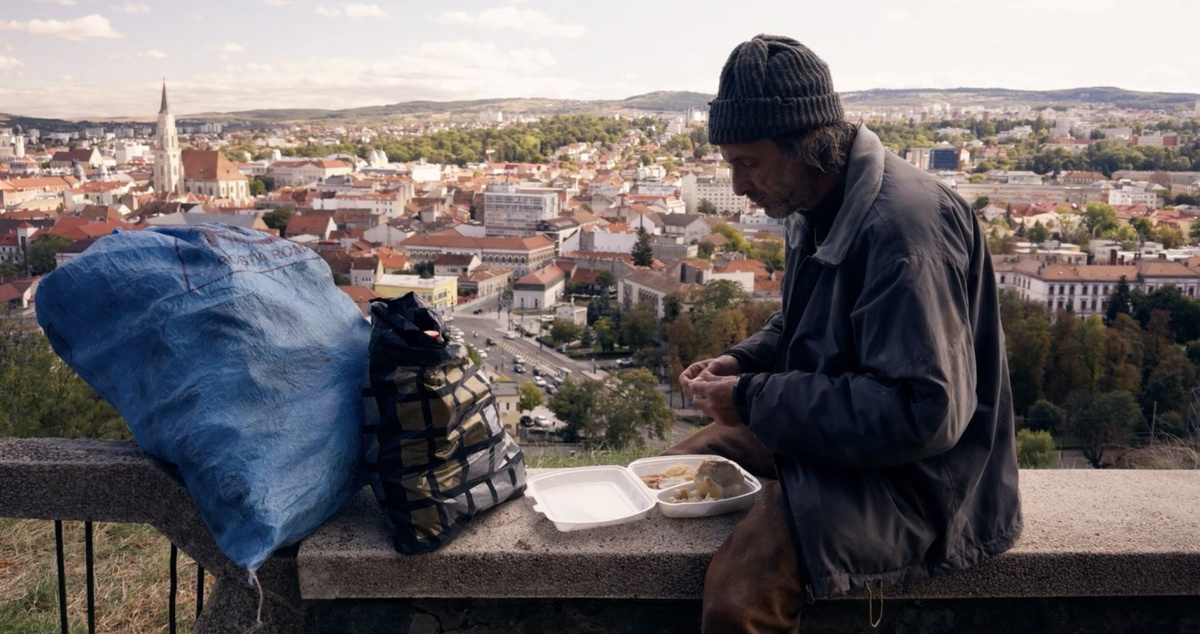 Кадр из фильма «Континенталь '25»