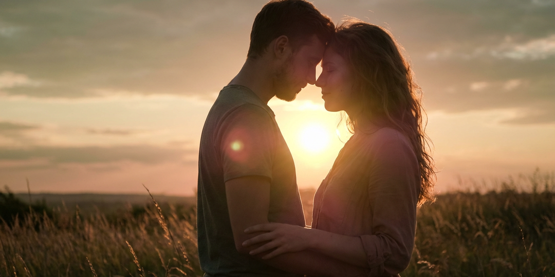 Как счастье и влюбленность влияют на нашу кожу?