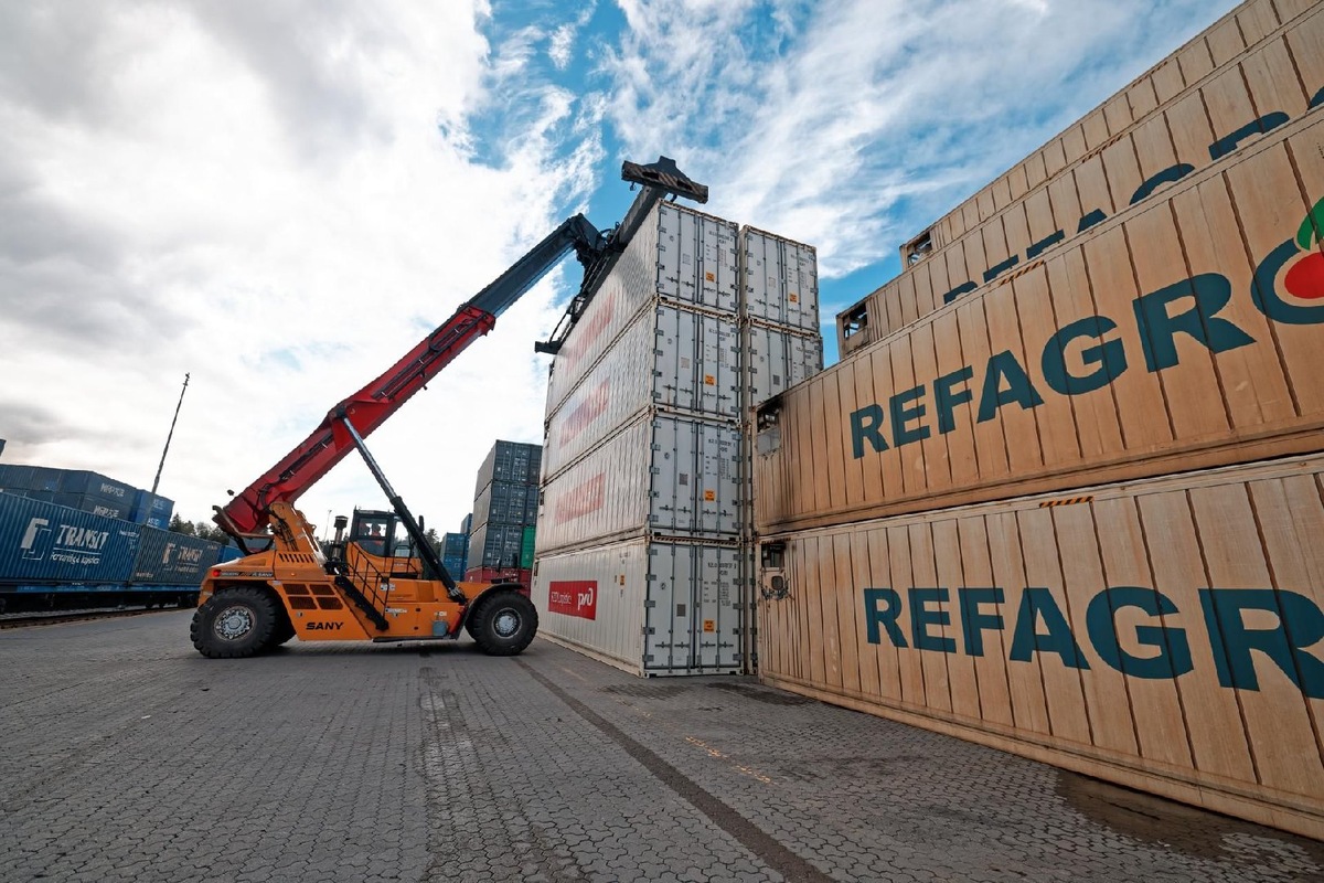    Фото: пресс-служба Минсельхозпрода МО