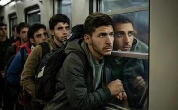 Политолог Илья Ухов: Пока мы боимся называть вещи своими именами, мигранты остаются, а безопасность коренных граждан оказывается под всё большей угрозой