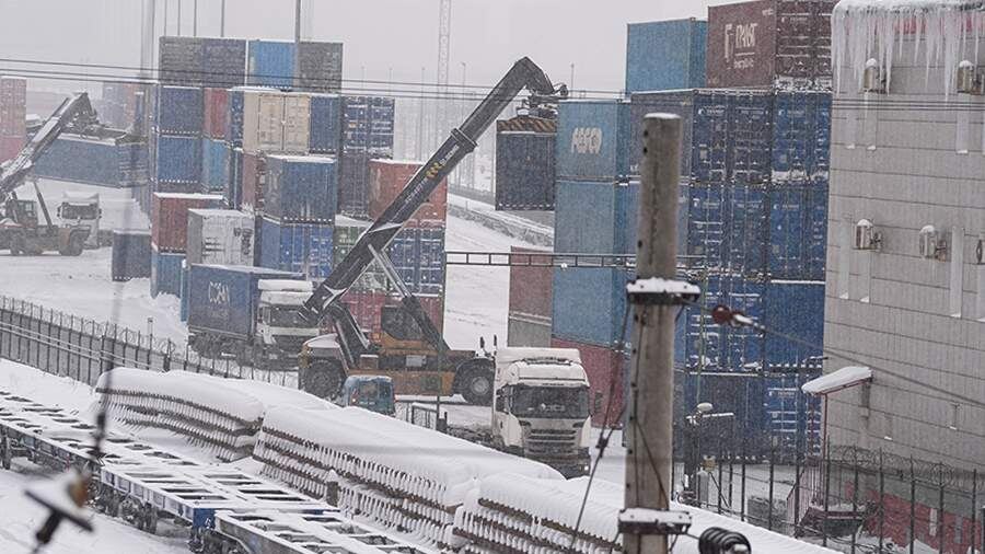    Фото: ИЗВЕСТИЯ/Андрей Эрштрем