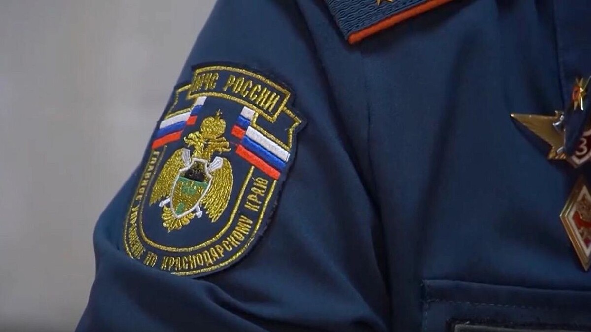    Фото: телеканал «Краснодар»