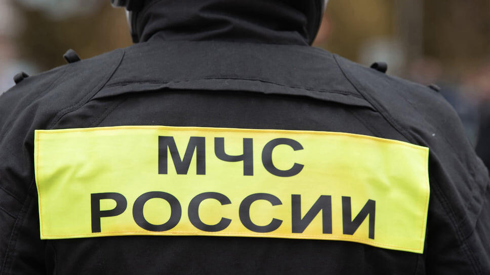 Фото: Игорь Елисеев / Коммерсантъ