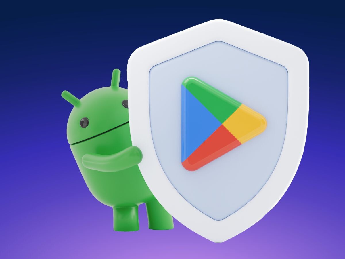    Google защитила пользователей Android от 27 млн вредоносных приложений