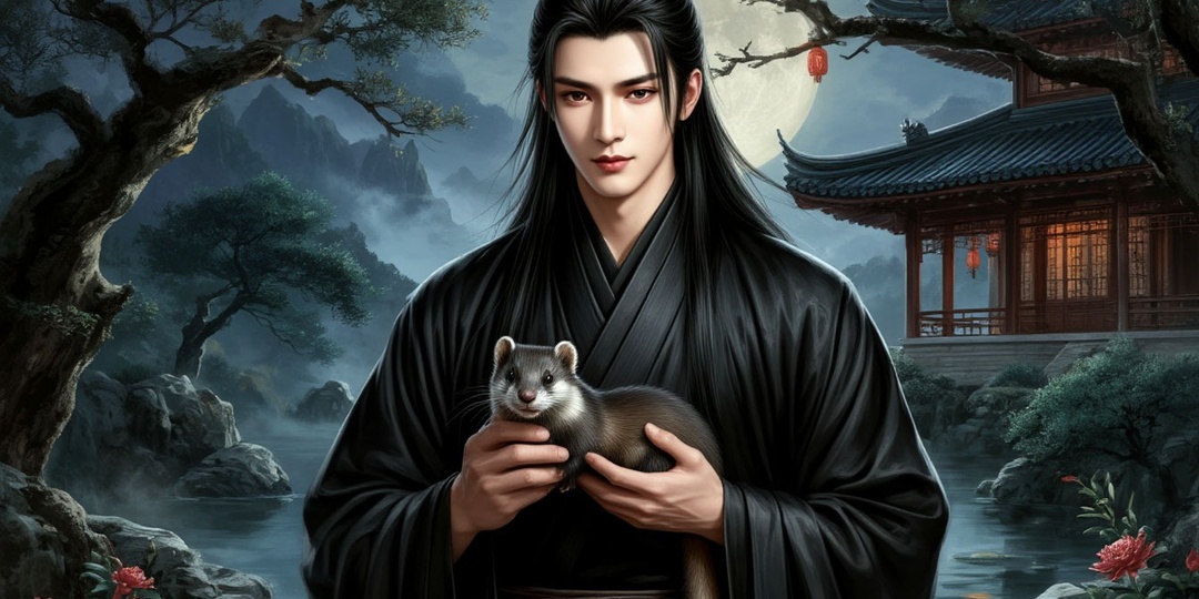 Принцесса А-Шуана. Глава 22