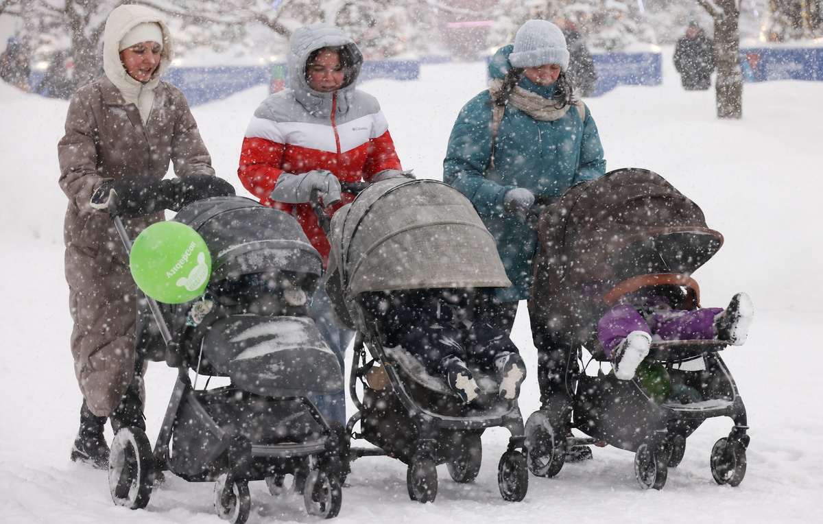 Артем Геодакян/ТАСС