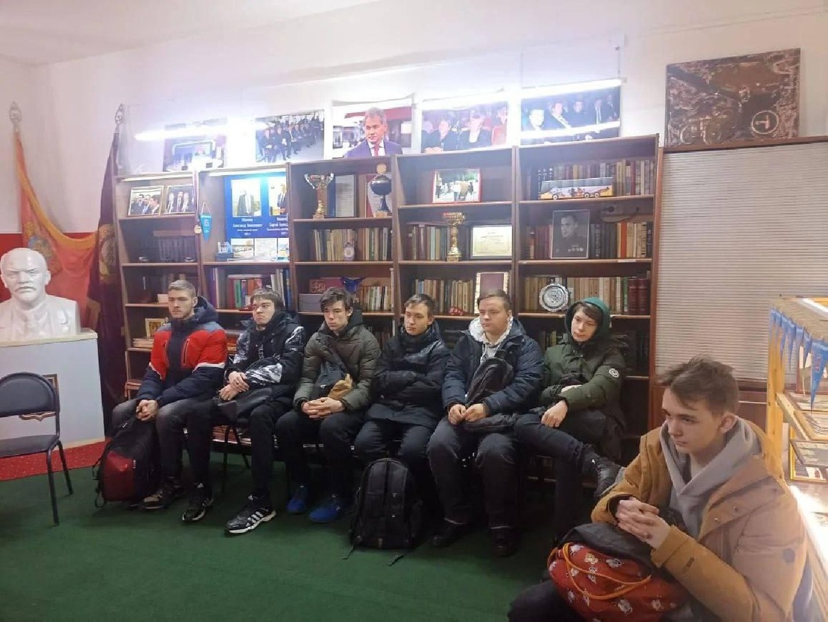    Фото: пресс-служба Минтранса МО