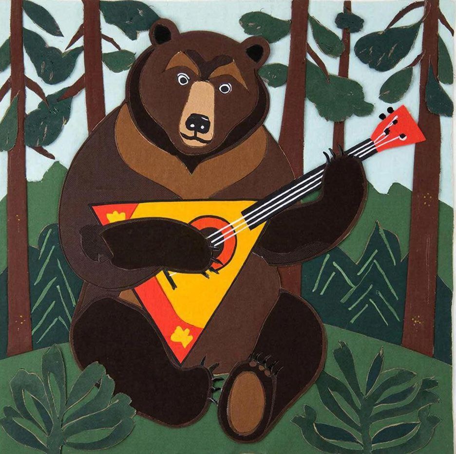 Генерация GigaChat 