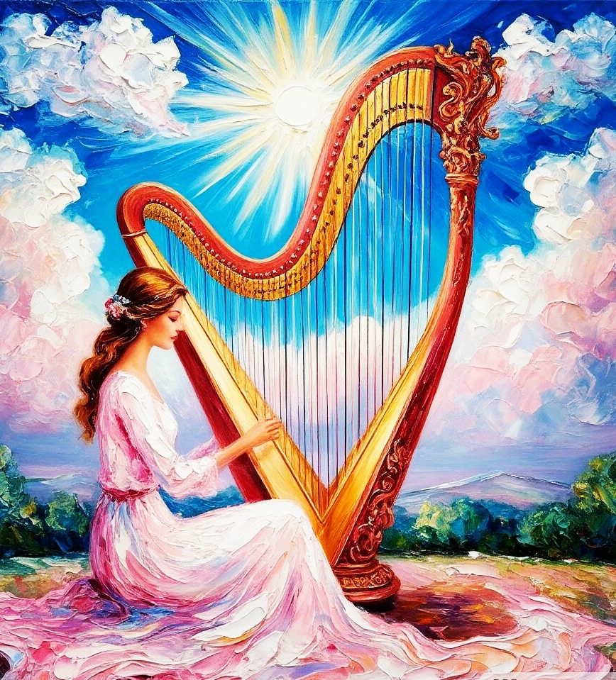 Генерация Шедеврума 