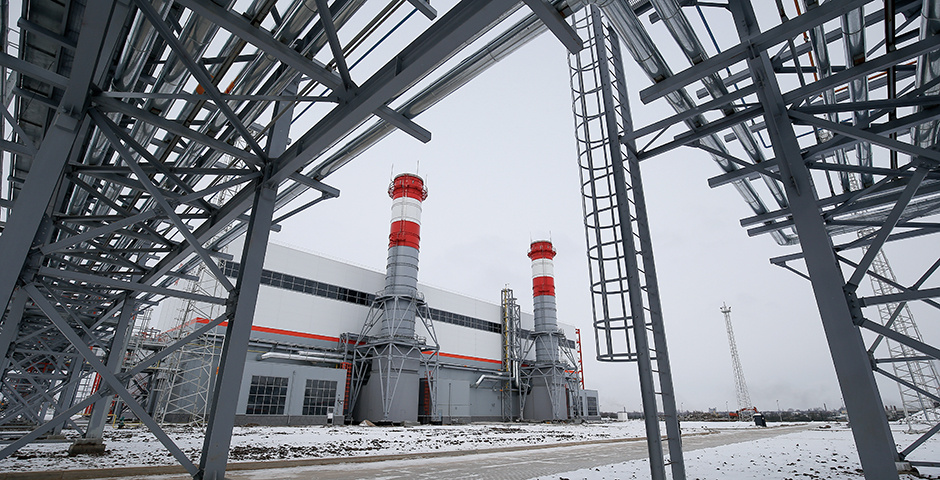 Фото: Виталий Невар/ТАСС