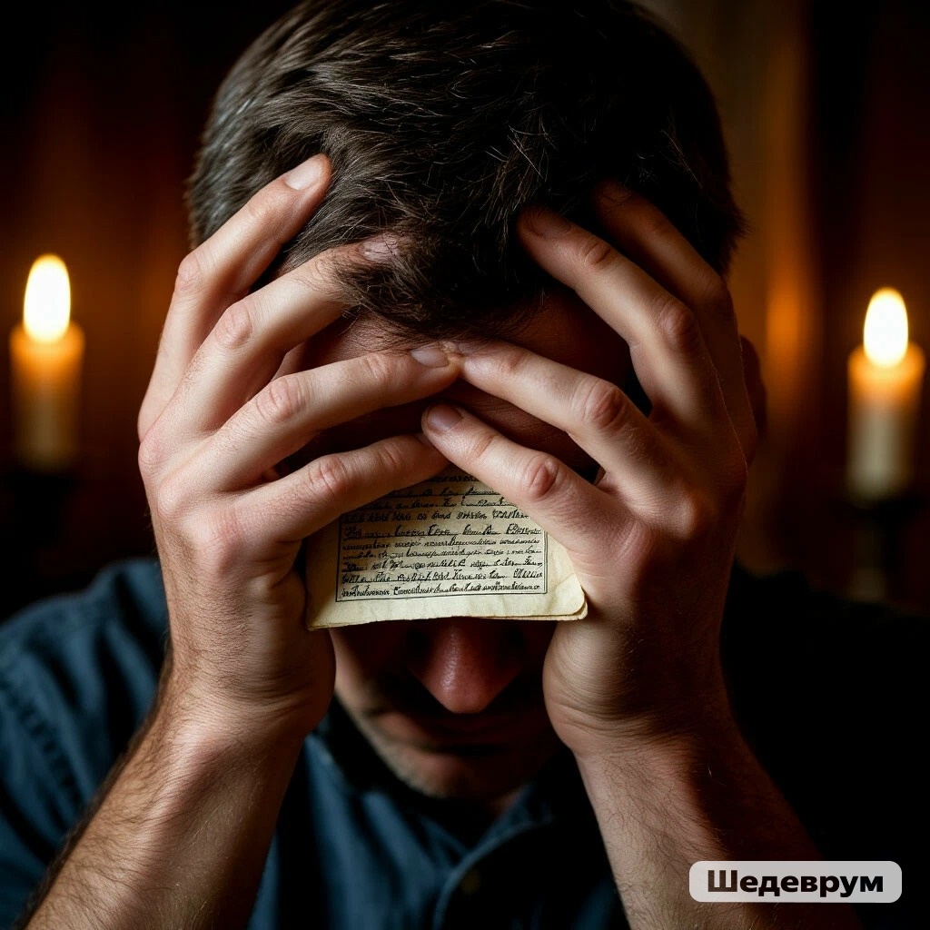 Изображение созданно нейросетью 