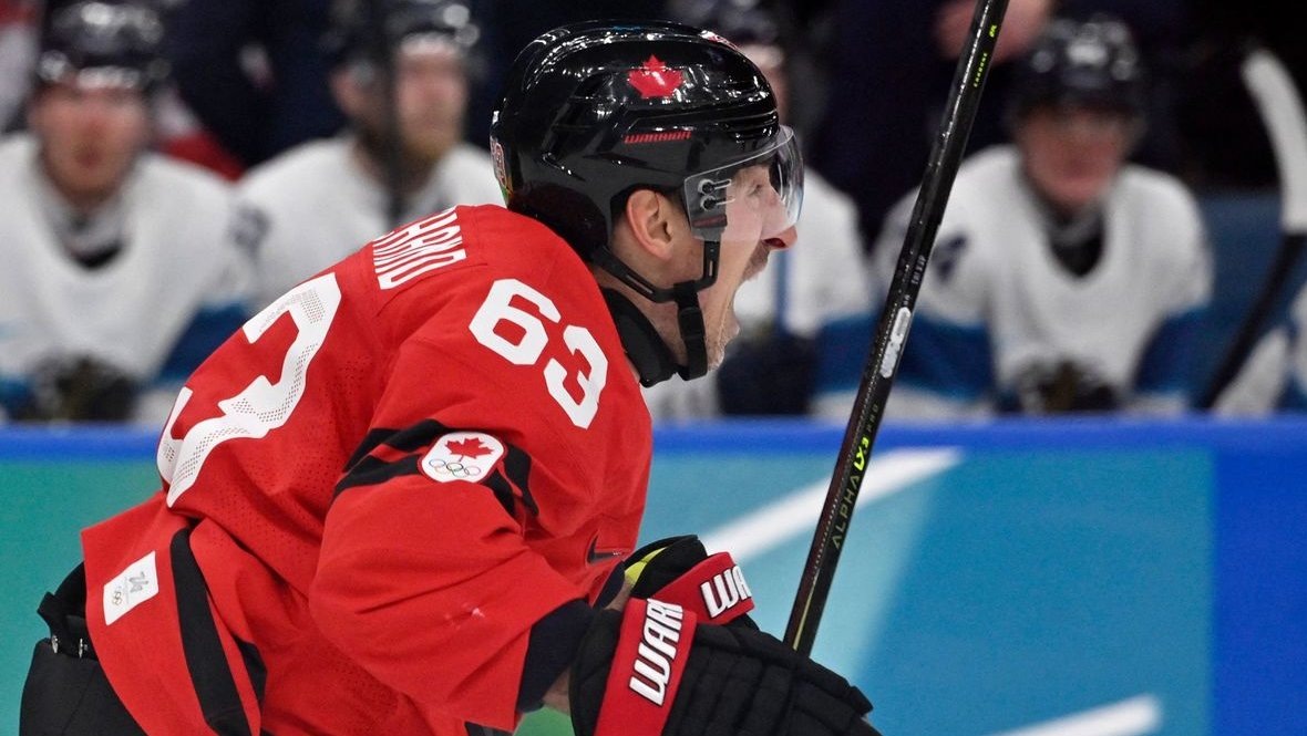    Брэд Маршан. AFP