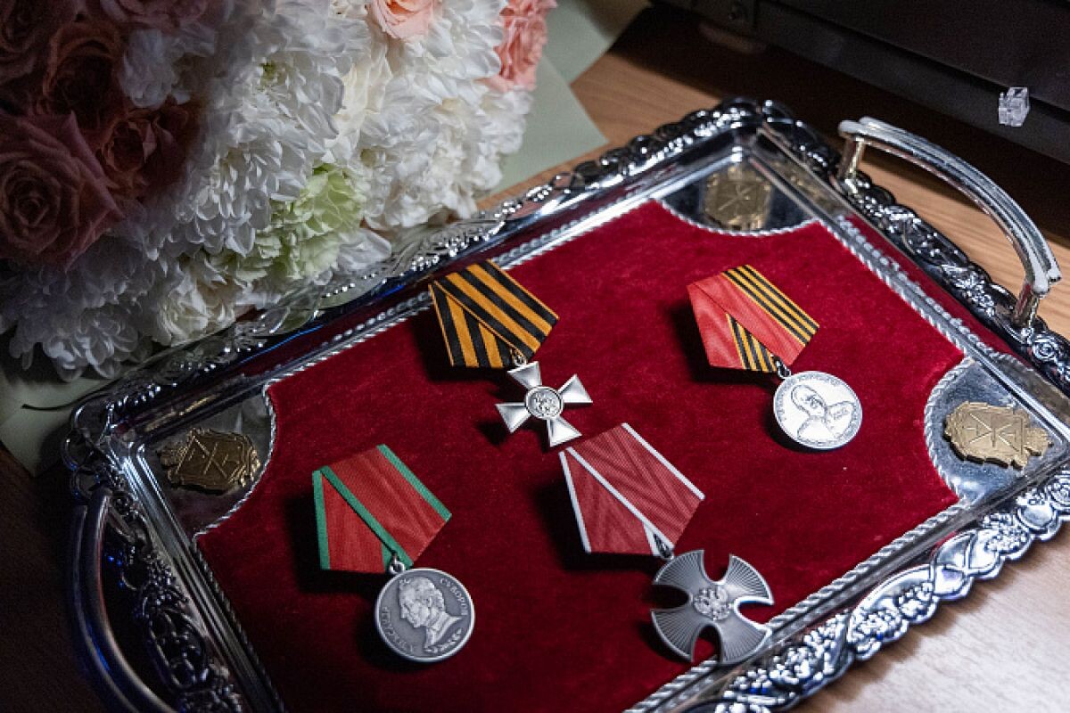 Листайте вправо, чтобы увидеть больше изображений