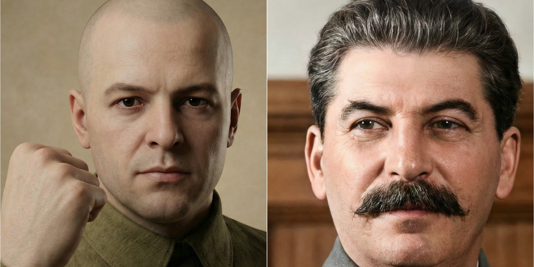 Курсант, который ударил Сталина — и прожил после этого 10 лет. Необычная история Якова Охотникова