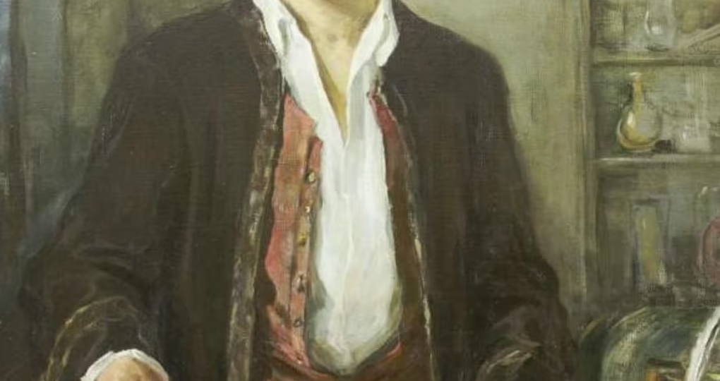 В субботу вечером