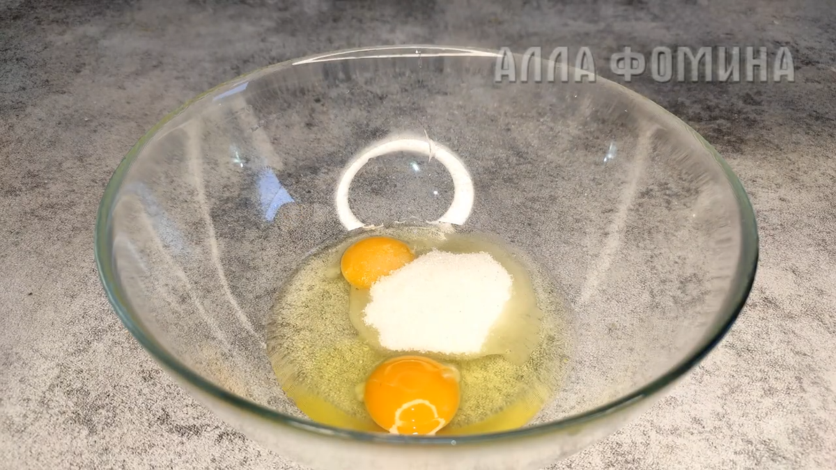 Блины на кефире с дырочками с кипятком. Фото автора.