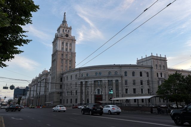     Фото из архива TV Губернии