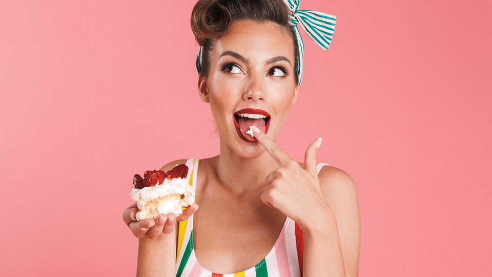 Как я, невыносимая сладкоежка, 9 месяцев живу без сладкого: мой путь без срывов и страданий/