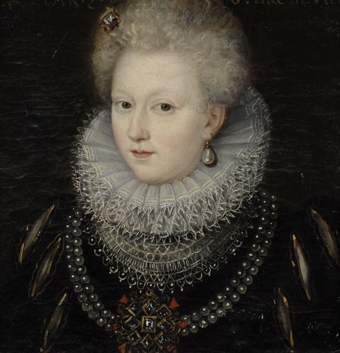 Антуанетта де Понс