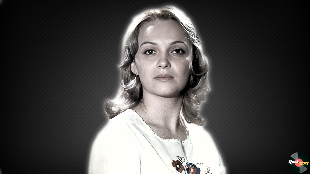 На фотографии: Наталья Гвоздикова