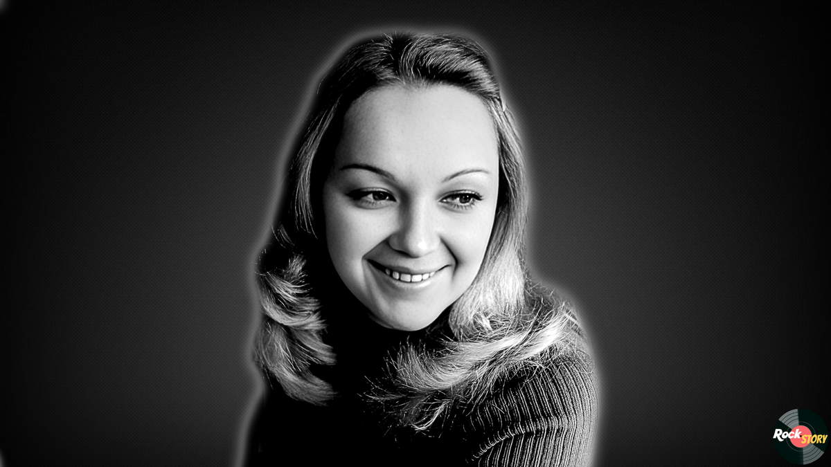 На фотографии: Наталья Гвоздикова